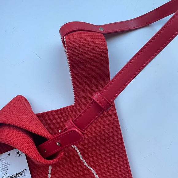 NWT Free People Make It Mini Clutch - Picture 6 of 9